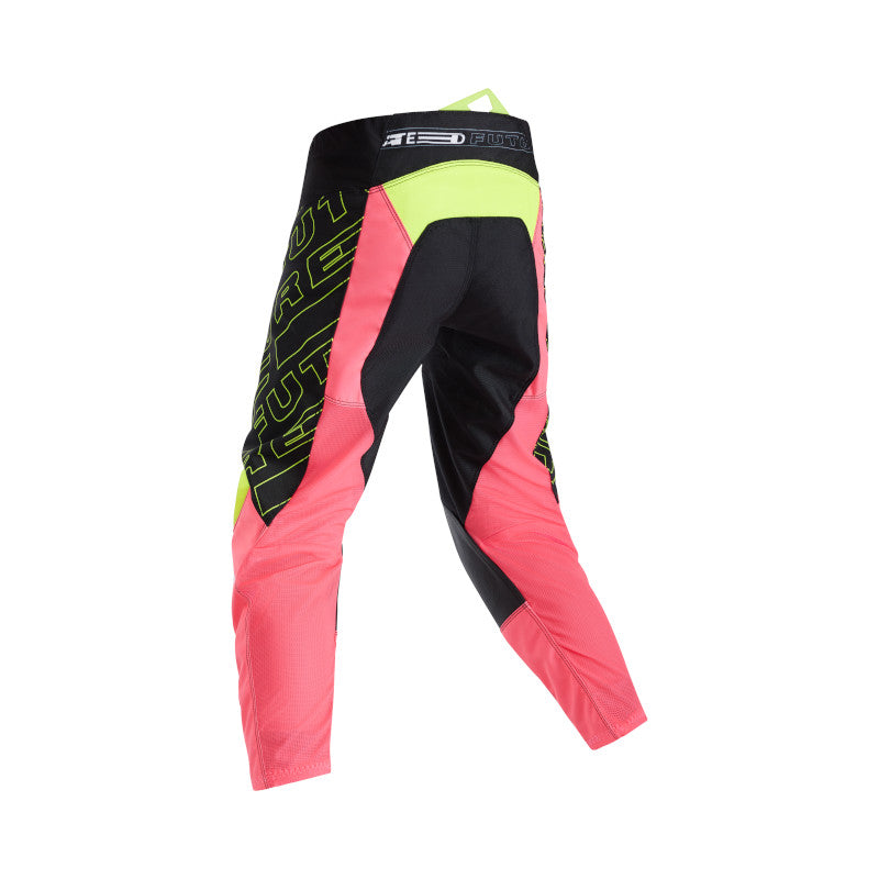 FOX 2025 YOUTH 180 ELEVATED PANTS - PINK