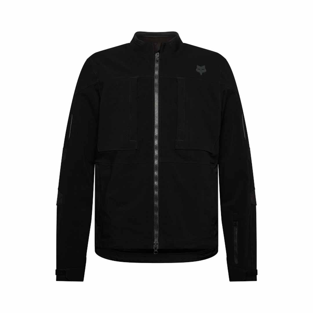 Fox 2027 Ranger Air ADV CE Jacket - Black