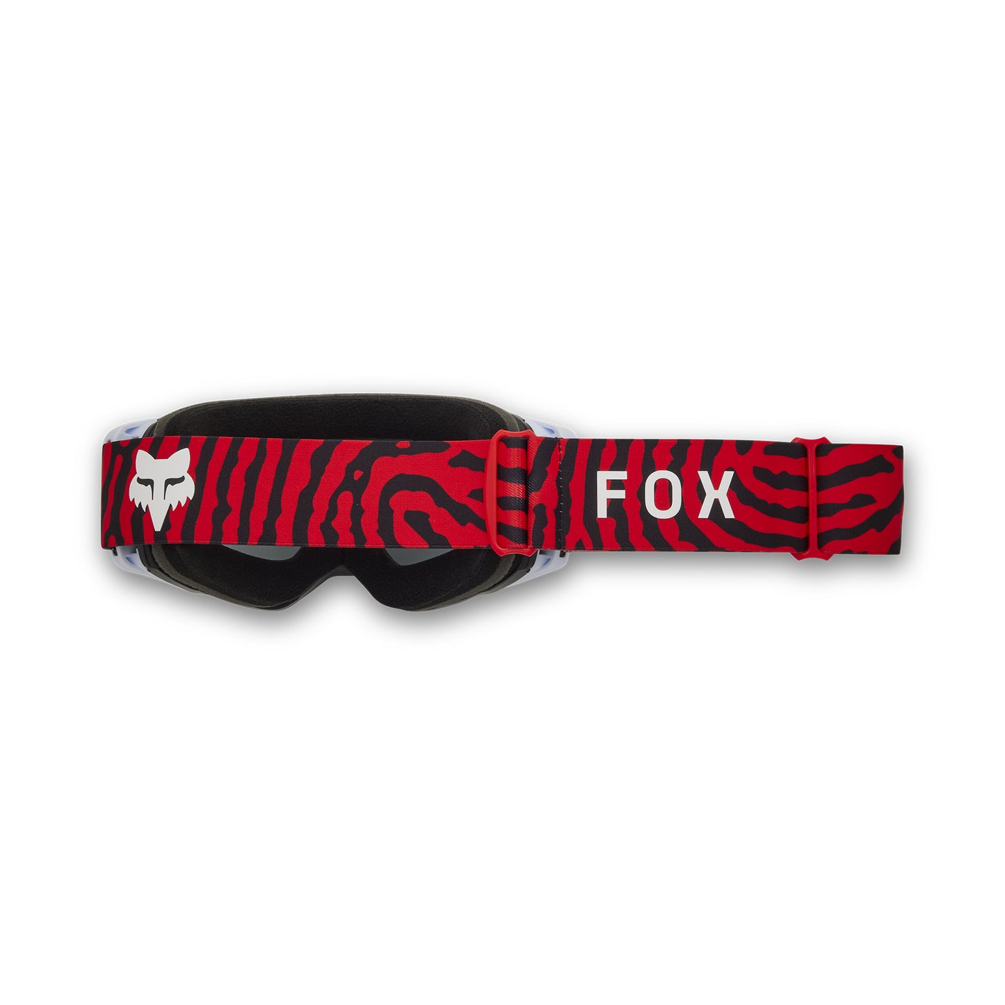 FOX VUE IMPRESSION GOGGLES - FLO RED (SPARK)