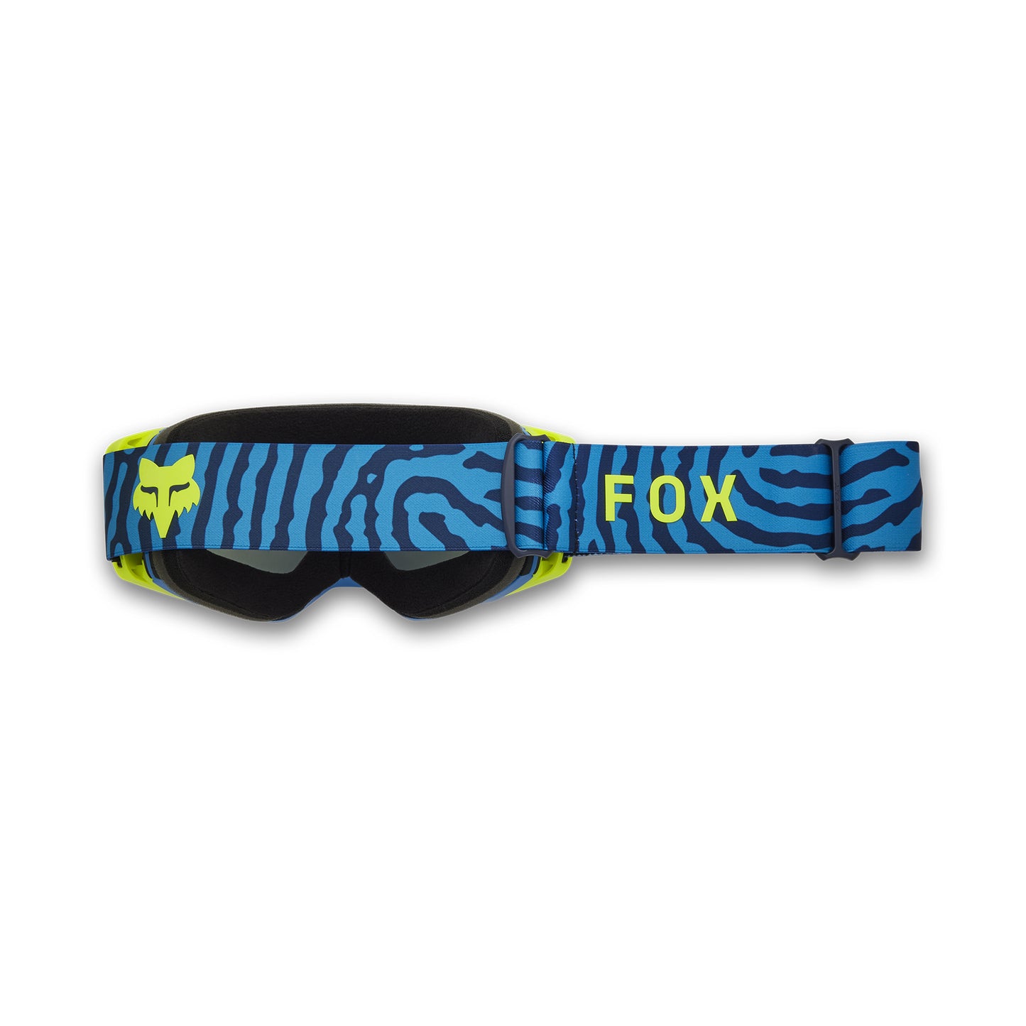 FOX VUE IMPRESSION GOGGLES - TRUE BLUE (SPARK)