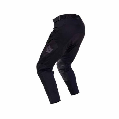 FOX 2026 DEFEND OFF ROAD PANTS - BLACK