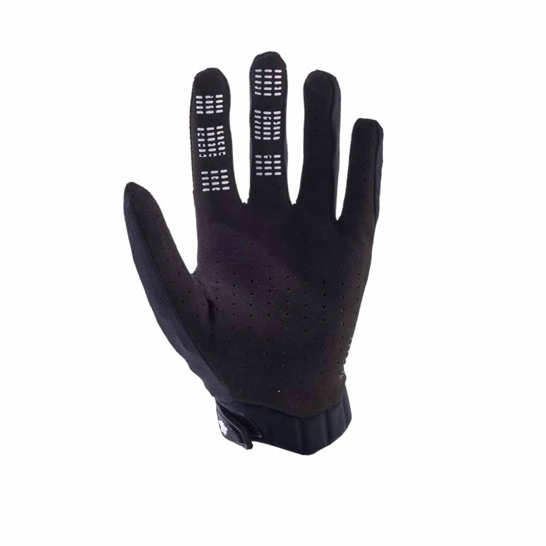FOX FLEXAIR GLOVES - BLACK