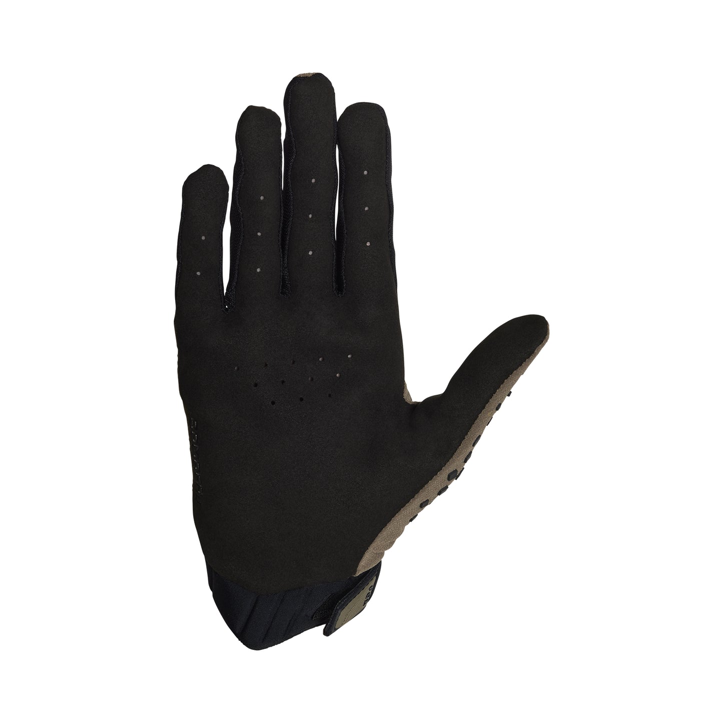 FOX BOMBER LT GLOVES - ASH