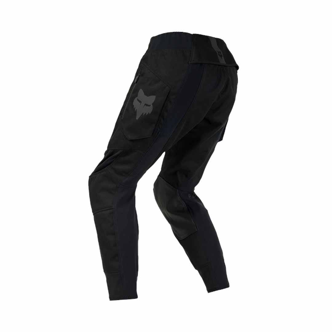 FOX 2026 WOMENS RANGER OFF ROAD PANTS - BLACK