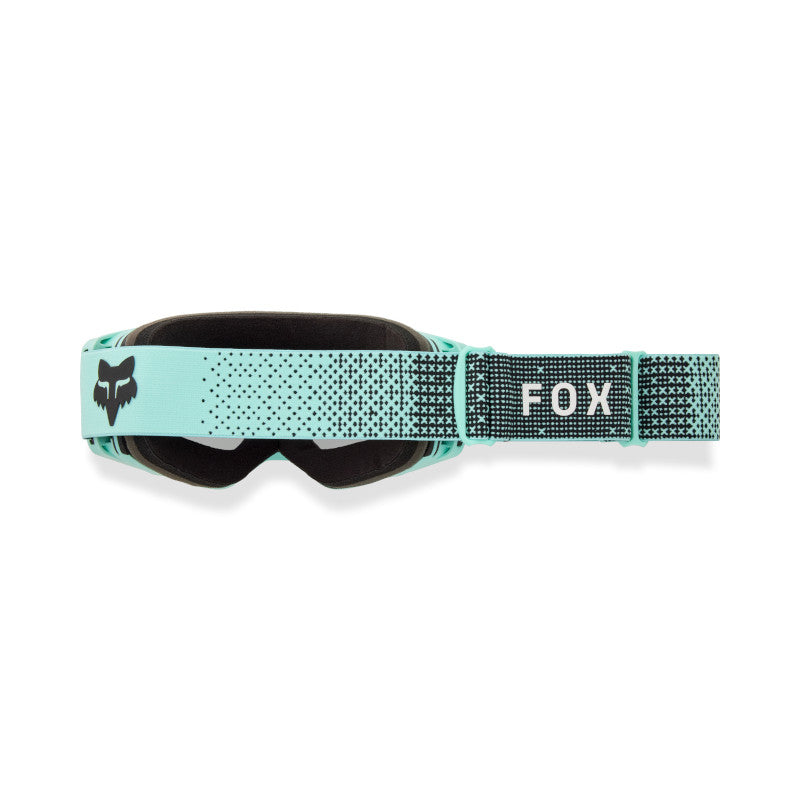 FOX VUE CORE GOGGLES - TURQUOISE (VIVID)
