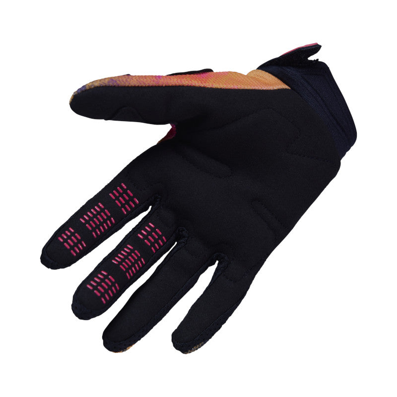 FOX YOUTH 180 KAIROS GLOVES - TGRN