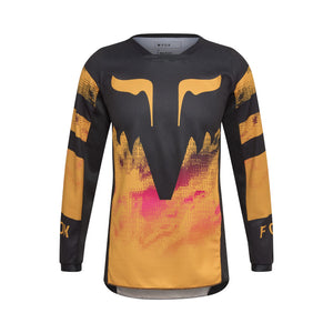 FOX 2026 YOUTH 180 KAIROS JERSEY - TGRN
