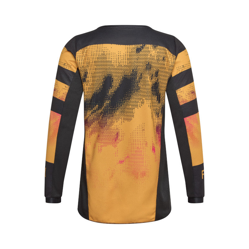 FOX 2026 YOUTH 180 KAIROS JERSEY - TGRN