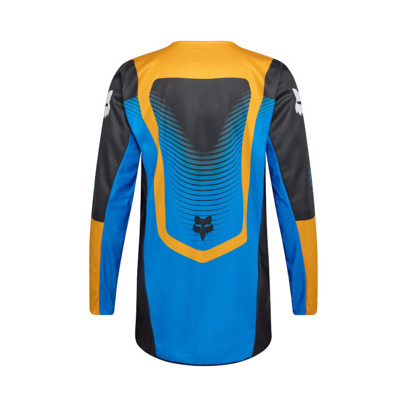 FOX 2026 180 COLLECT JERSEY -BLUE