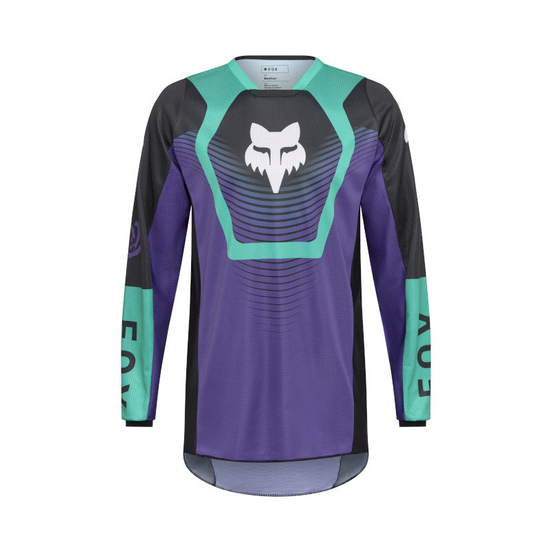 FOX 2026 180 COLLECT JERSEY -GRAPE