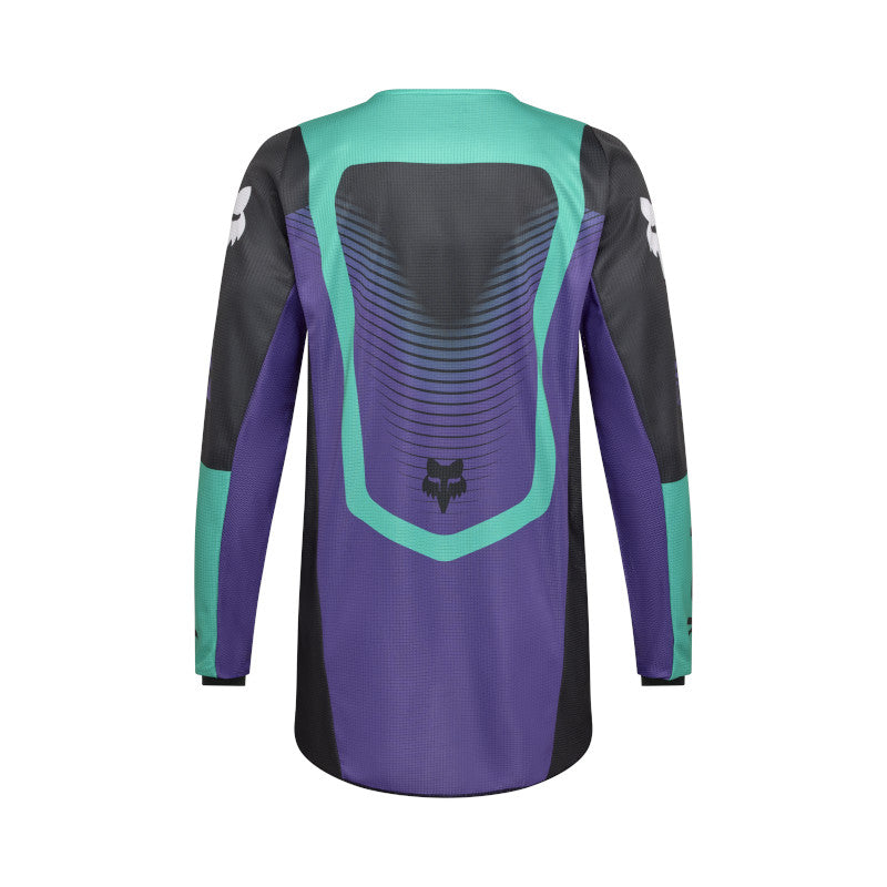 FOX 2026 180 COLLECT JERSEY -GRAPE