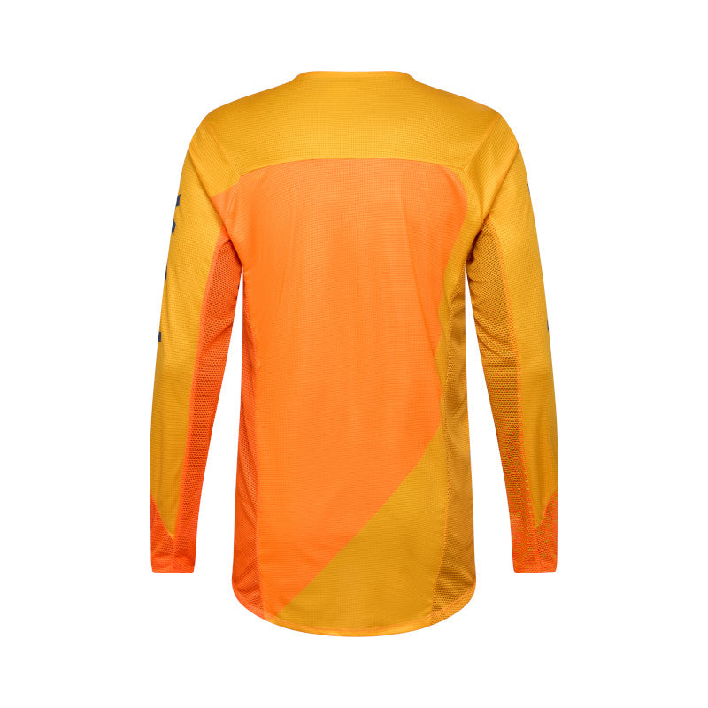 FOX 2026 FLEXAIR FRACTURE JERSEY - TGRN