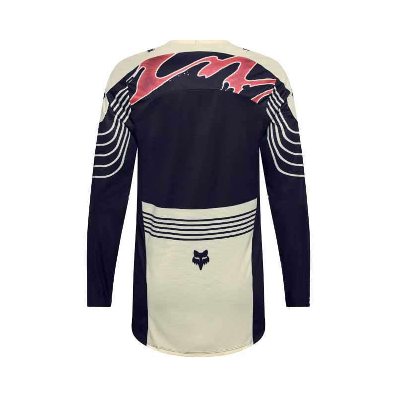 FOX 2026 FLEXAIR INNING JERSEY - BLACK