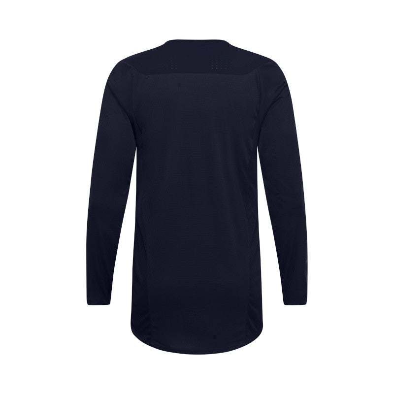 FOX 2026 FLEXAIR BLACKOUT JERSEY - BLACK