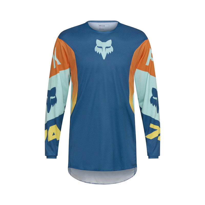 FOX 2026 360 TINE JERSEY - TWI