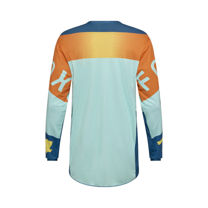 FOX 2026 360 TINE JERSEY - TWI