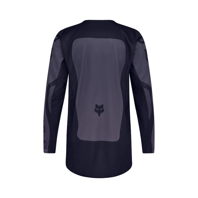FOX 2026 180 SHIELD JERSEY EXTD SIZES - BLACK