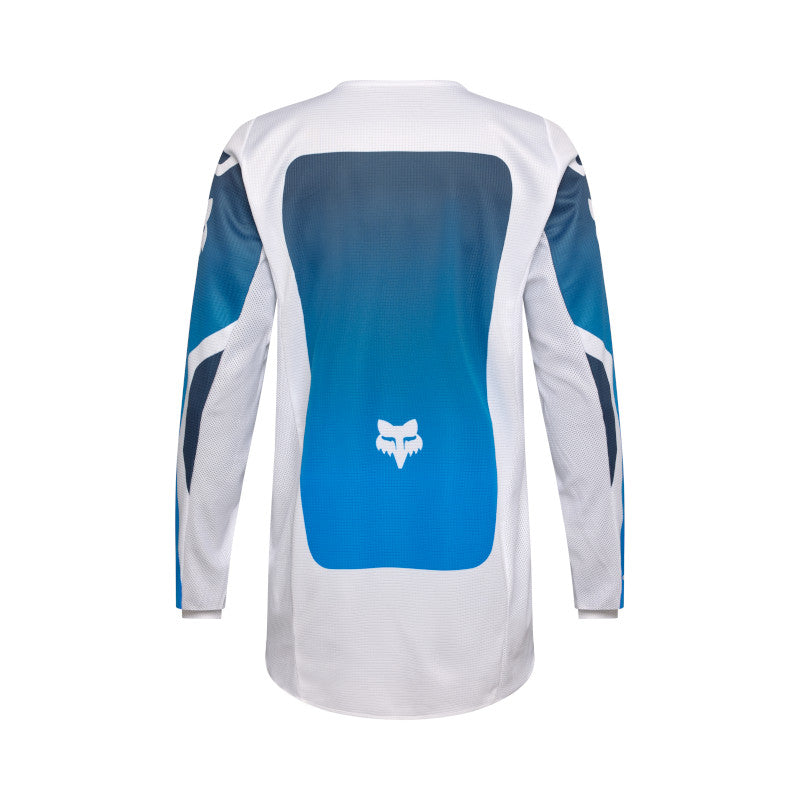 FOX 2026 180 SHIELD JERSEY - BLUE