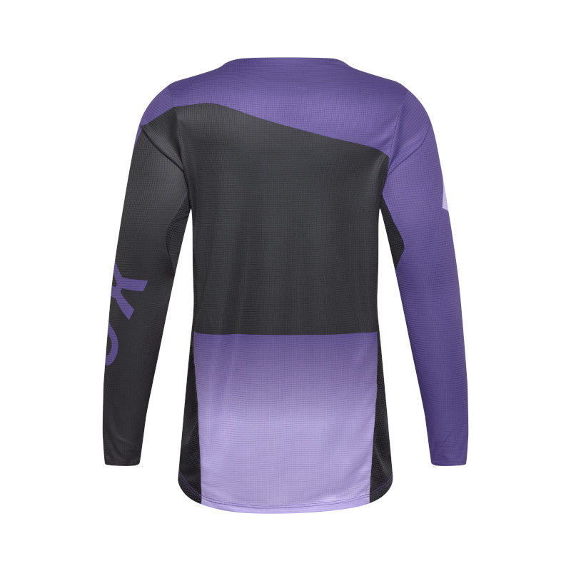 FOX 2026 YOUTH FLEXAIR SPIRE JERSEY - LIL
