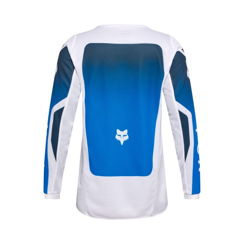 FOX 2026 YOUTH 180 SHIELD JERSEY - BLUE