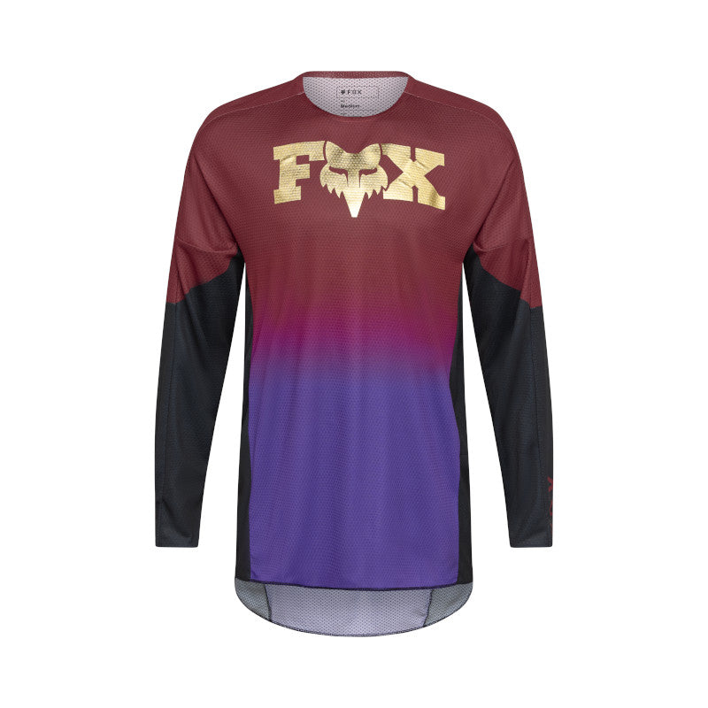FOX 2026 360 DRIP JERSEY - RUS