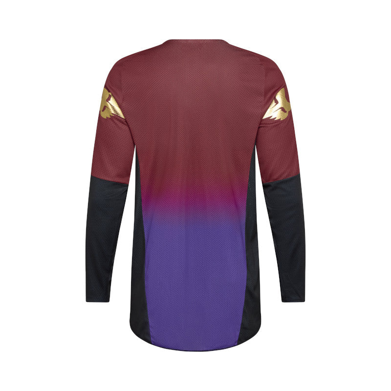 FOX 2026 360 DRIP JERSEY - RUS