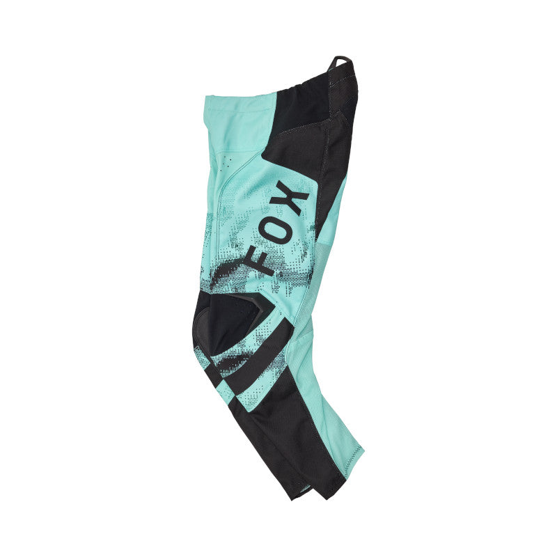 FOX 2026 YOUTH 180 KAIROS PANTS - TURQUOISE