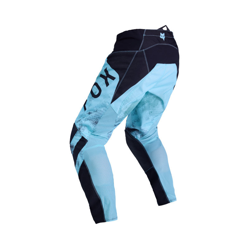 FOX 2026 180 KAIROS PANTS - TURQUOISE