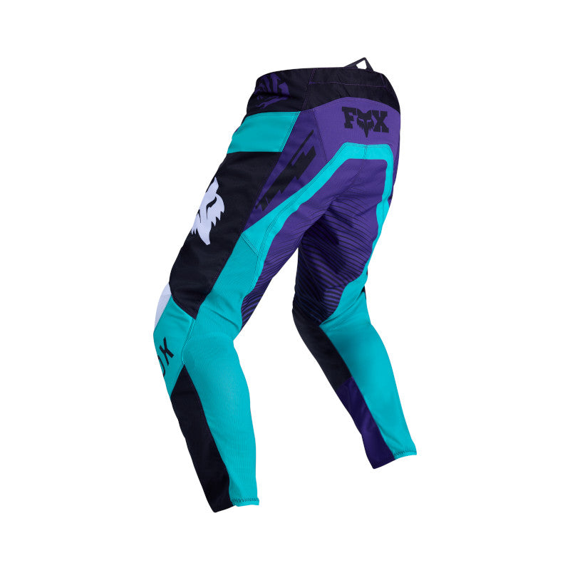 FOX 2026 180 COLLECT PANTS -GRAPE