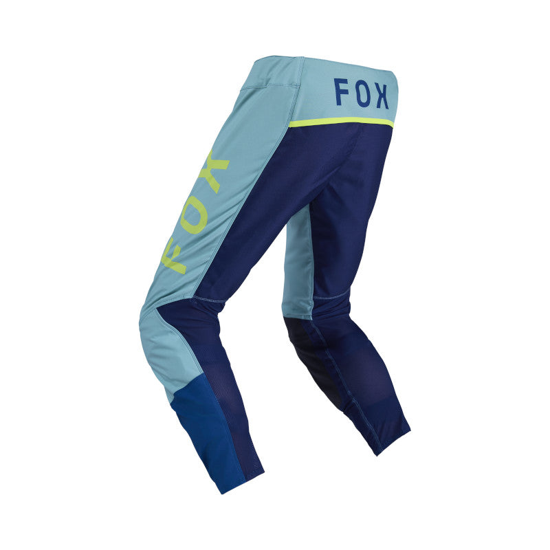 FOX 2026 FLEXAIR FRACTURE PANTS - SPRMNT