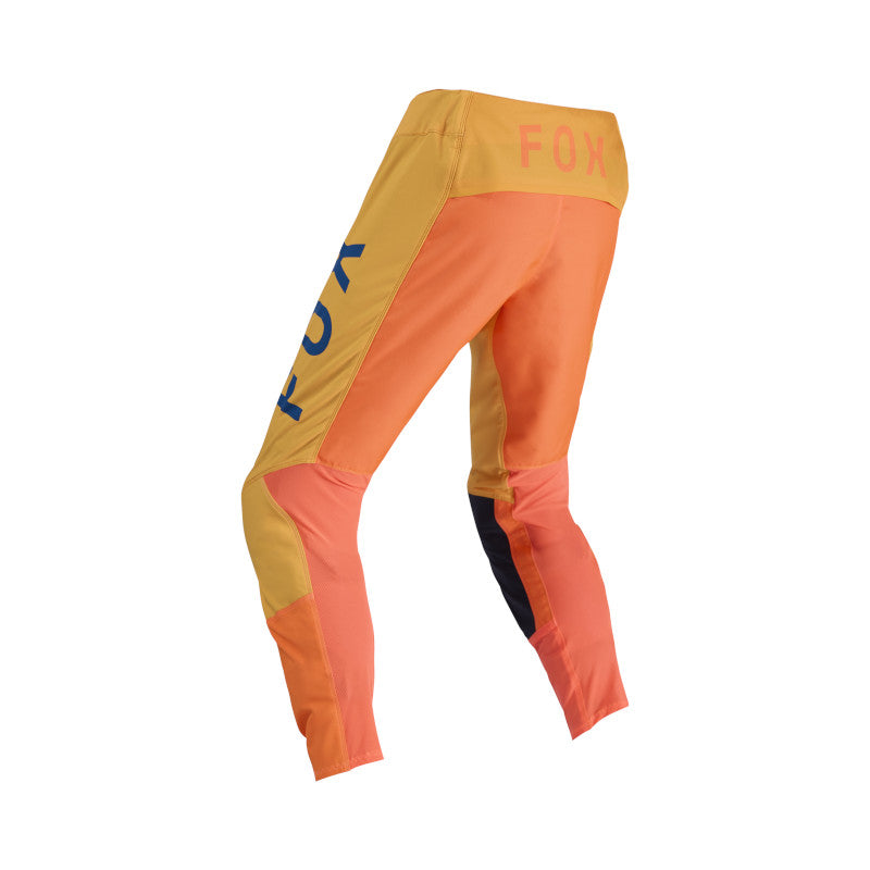 FOX 2026 FLEXAIR FRACTURE PANTS - TGRN