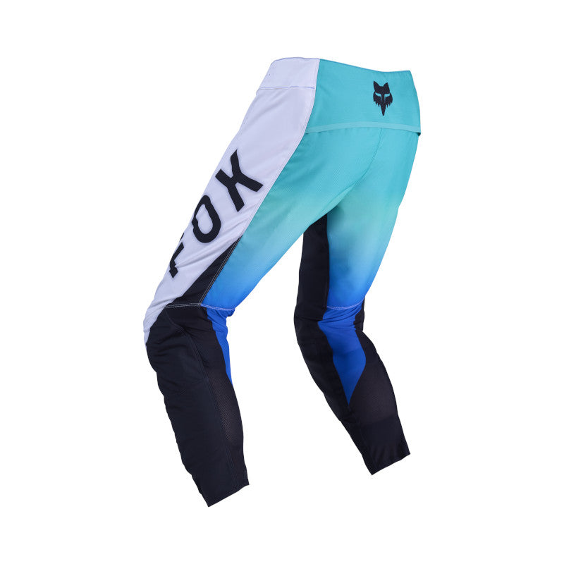 FOX 2026 FLEXAIR SPIRE PANTS - AQUA