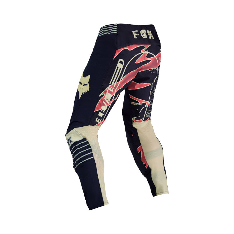 FOX 2026 FLEXAIR INNING PANTS - BLACK