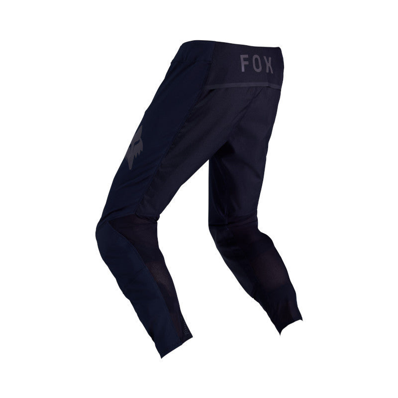 FOX 2026 FLEXAIR BLACKOUT PANTS - BLACK