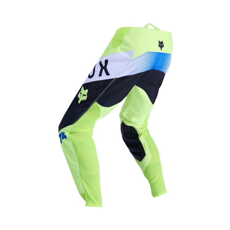 FOX 2026 360 TINE PANTS - FLO YELLOW