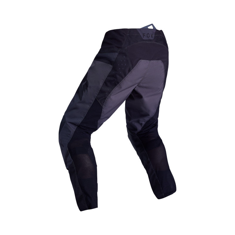 FOX 2026 180 SHIELD PANTS EXTD SIZES - BLACK