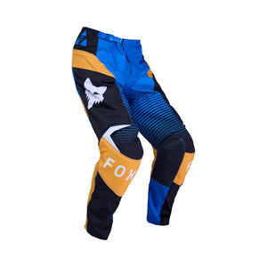 FOX 2026 180 COLLECT PANTS -BLUE
