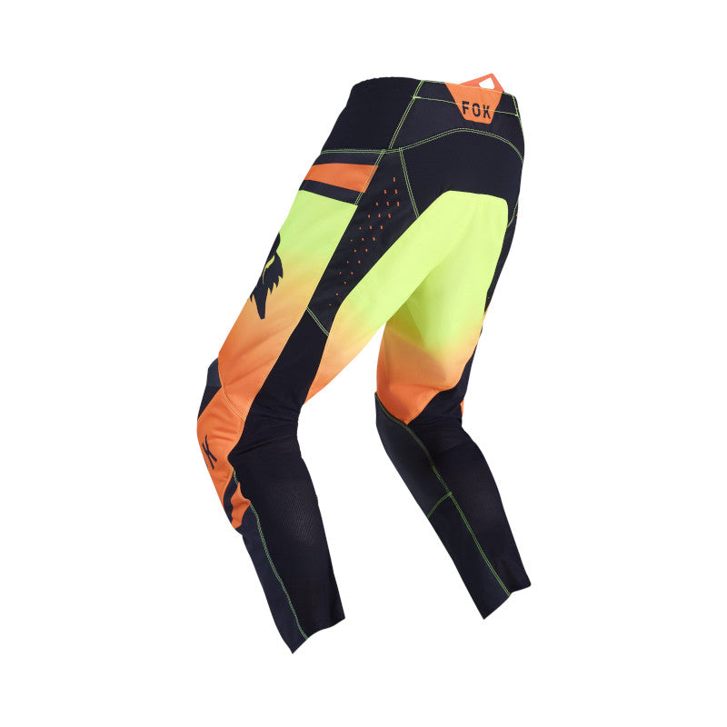 FOX 2026 180 SHIELD PANTS - FLO YELLOW