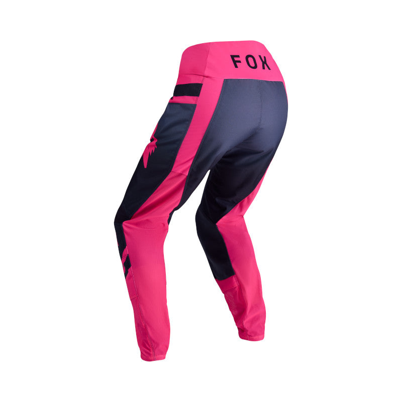 FOX 2026 WOMENS 180 SHIELD PANTS - BLACK/PINK