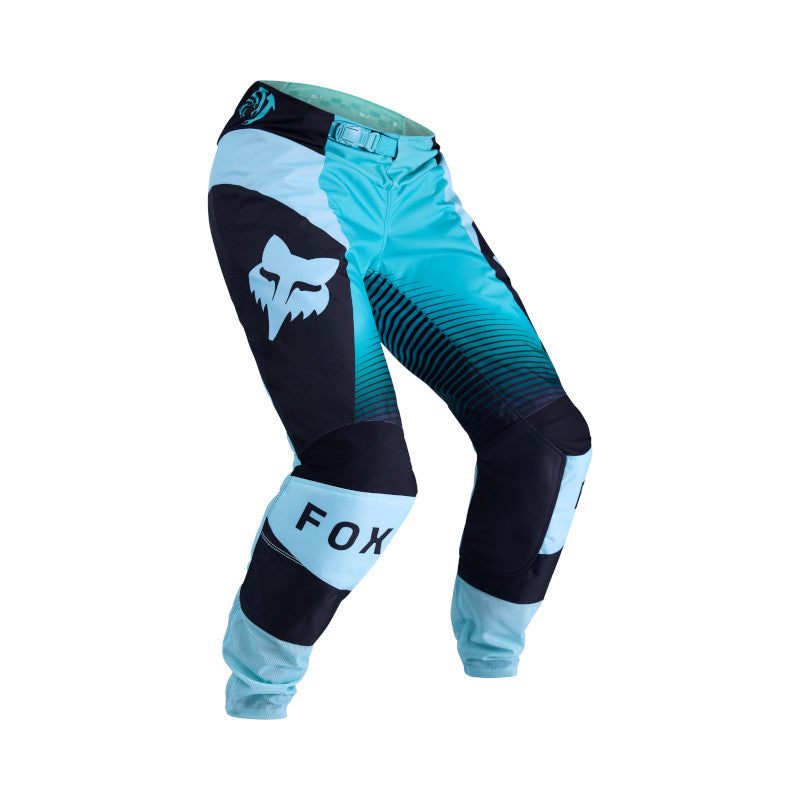 FOX 2026 WOMENS 180 COLLECT PANTS - SPRMNT