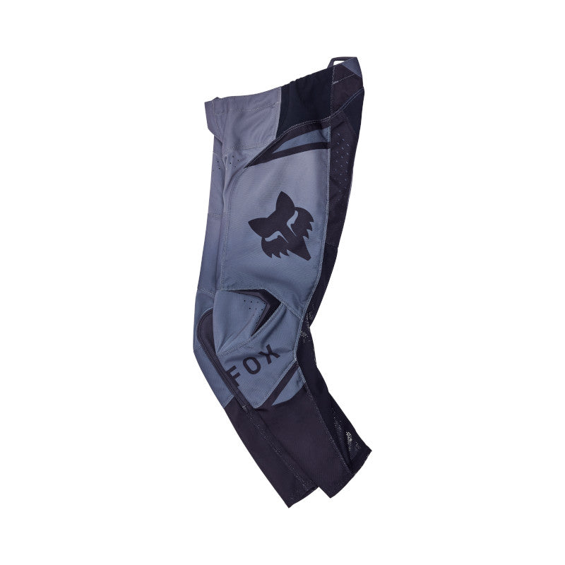 FOX 2026 YOUTH 180 SHIELD PANTS - BLACK