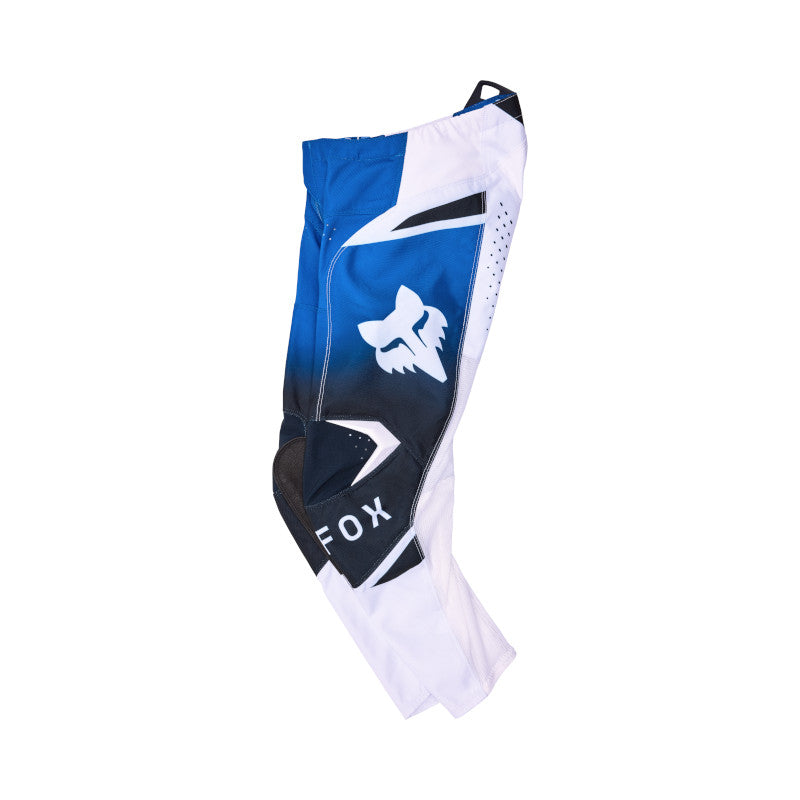FOX 2026 YOUTH 180 SHIELD PANTS - BLUE