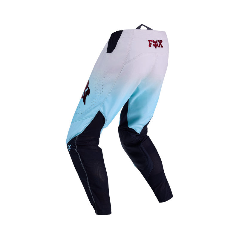 FOX 2026 360 DRIP PANTS - TURQUOISE