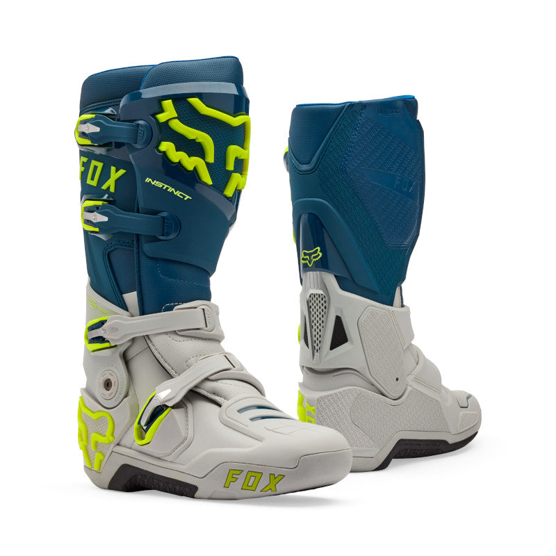 FOX INSTINCT BOOTS - TWI