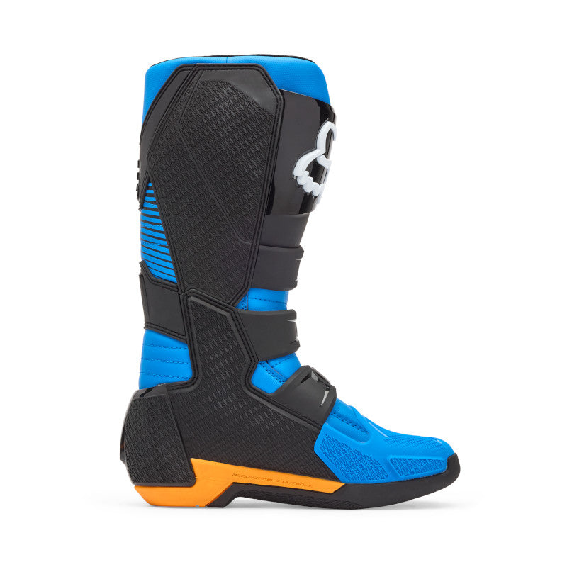 FOX COMP BOOTS - BLUE