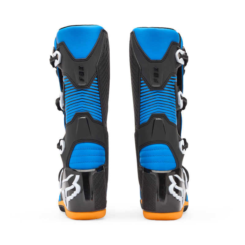 FOX COMP BOOTS - BLUE