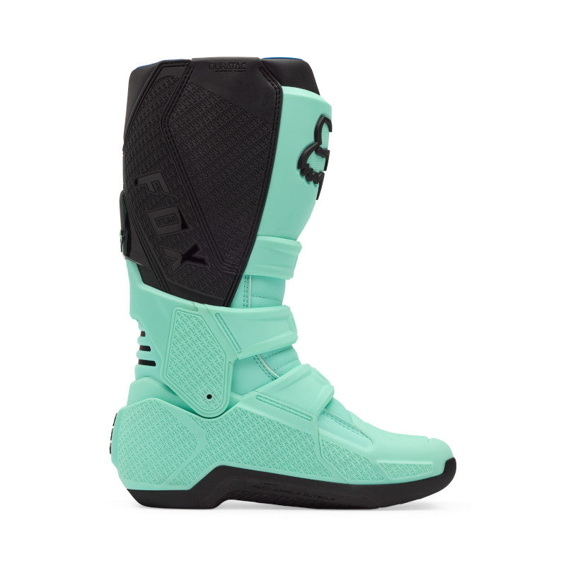 FOX MOTION BOOTS - TEAL