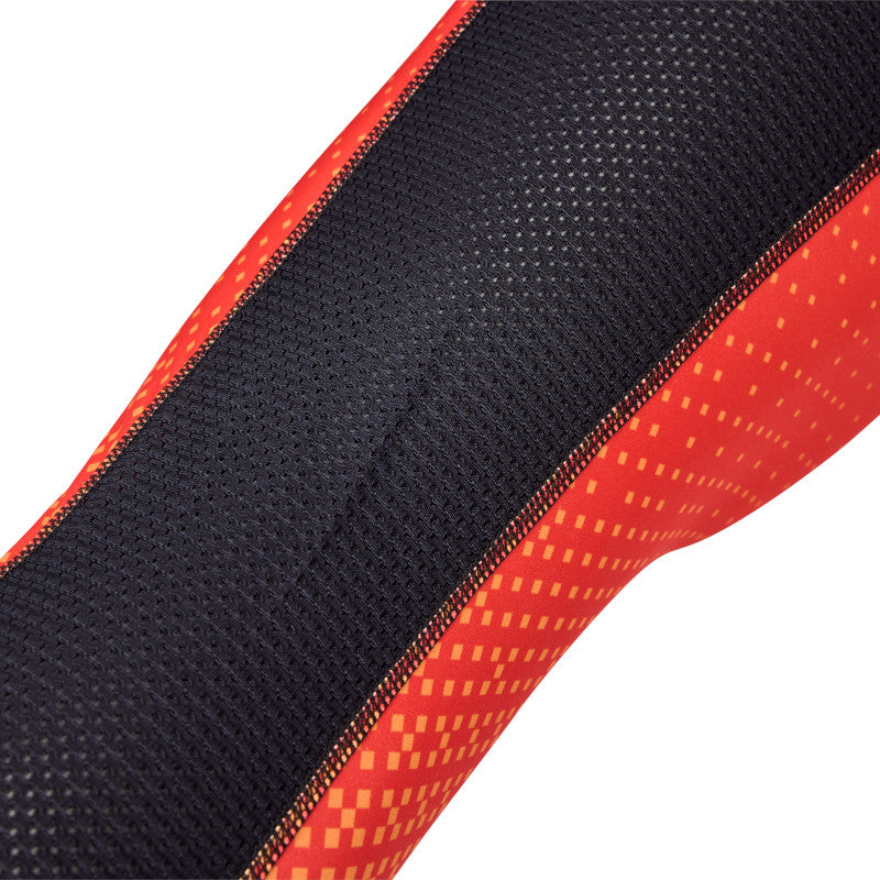 FOX FLEXAIR FRACTURE KNEE BRACE SOCKS - TGRN