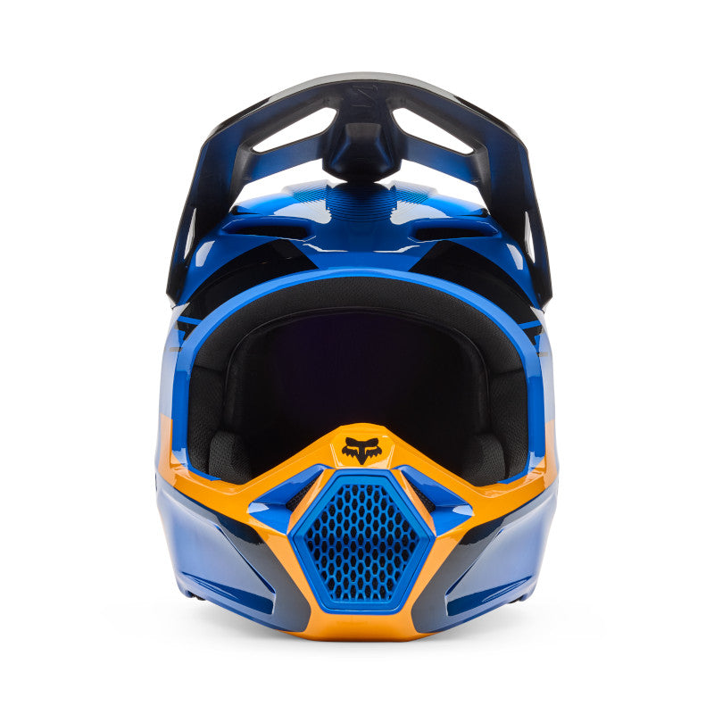 FOX 2026 V1 COLLECT HELMET - BLUE