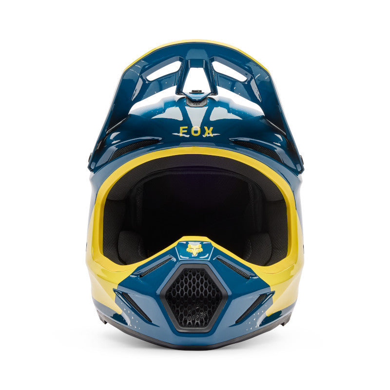 FOX 2026 V3 TINE HELMET - TWI